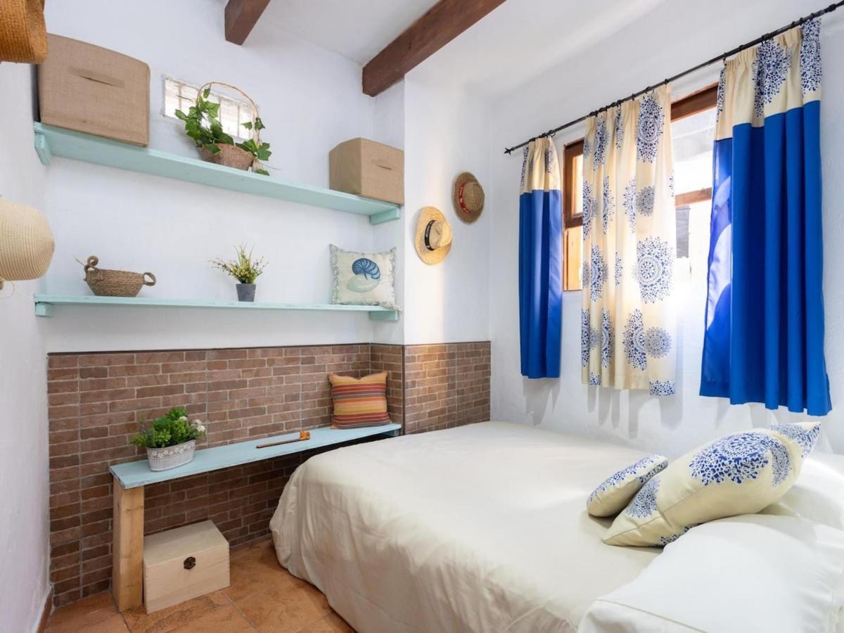 Lightbooking Vistas Al Charco Tenerife Puntillo Del Sol Exterior foto